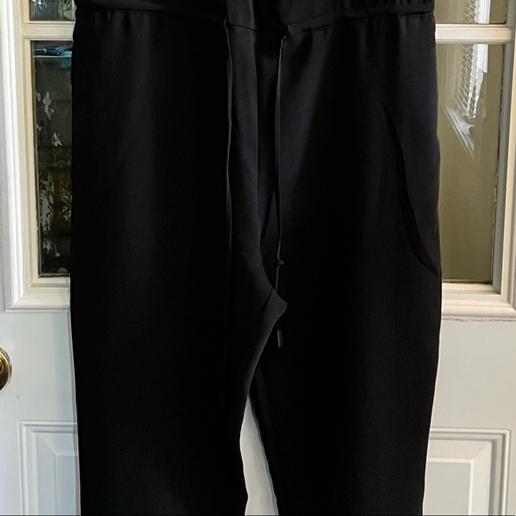 Mango flowy long jumpsuit New wrinkly-resistant - Picture 8 of 9